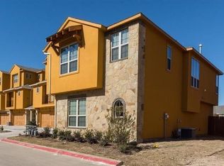 2650 Venice Dr UNIT 1, Grand Prairie, TX 75054
