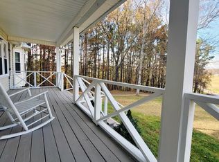 3149 Old Well Rd, Morrison, TN 37357