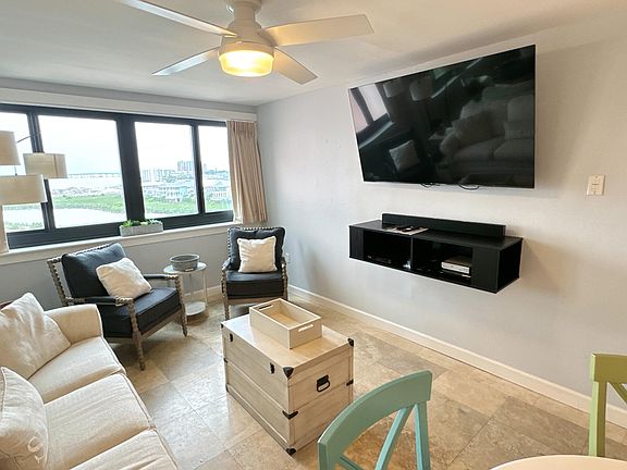 5th image of 500 Gulf Shore Dr Unit 606A