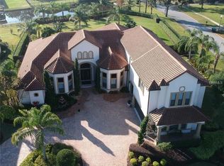 2131 Water Key Dr, Windermere, FL 34786