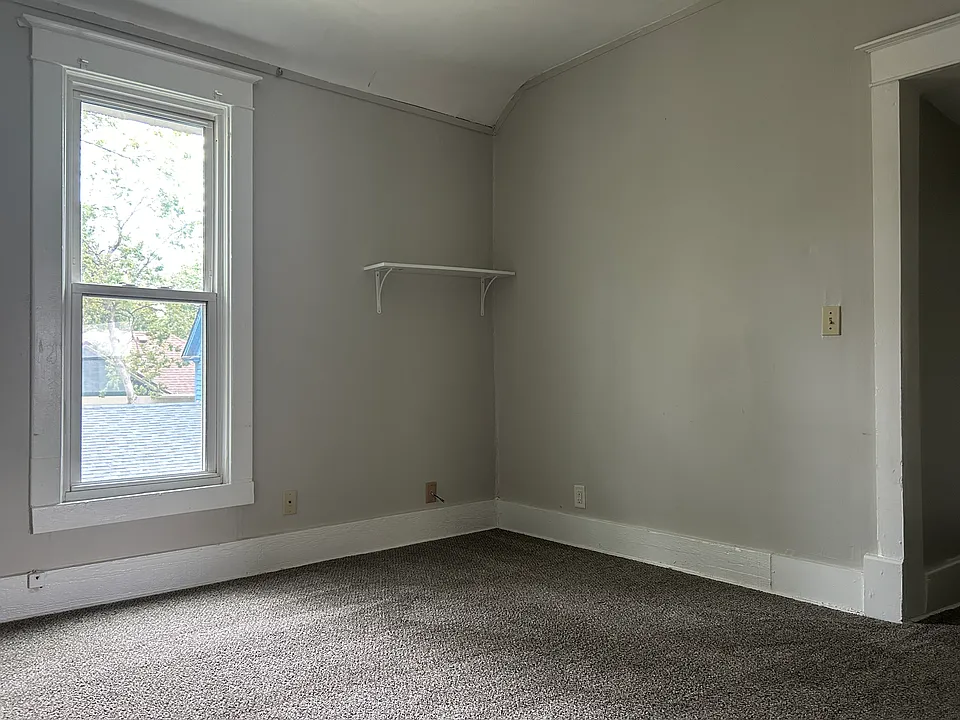 Main living room