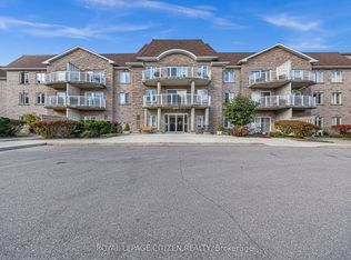 32 Church St #307, King, ON L0G1T0