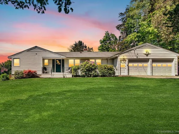 26 Thorson Road, Oxford, CT 06478