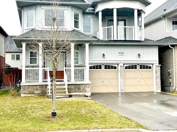 103 William Fair Dr, Clarington, ON L1C 0T2