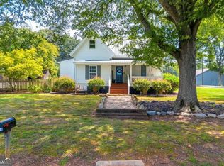 216 Sims St, Maysville, GA 30558