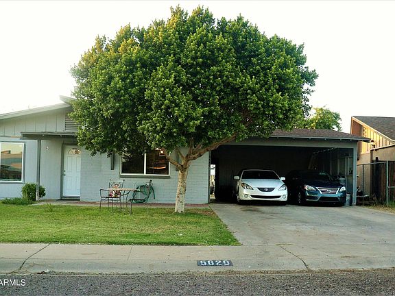 4th image of 5620 W Wilshire Dr
