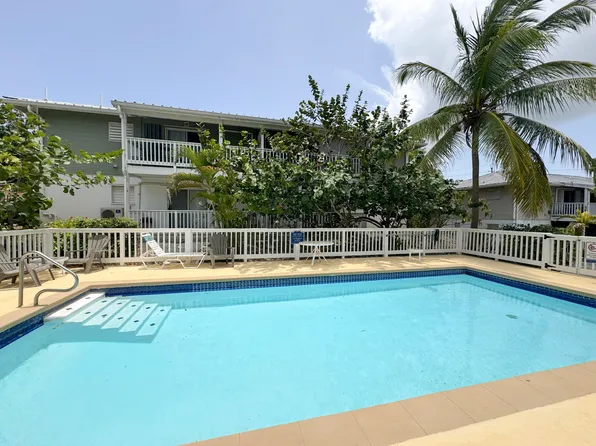 205 Ruby Byu, Christiansted, VI 00820