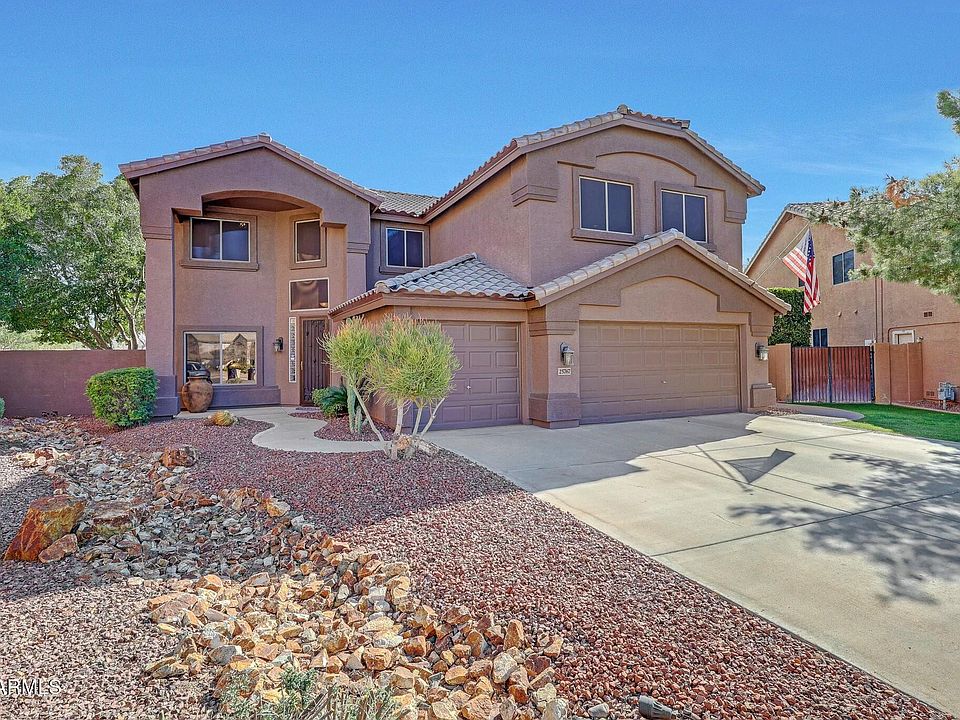 25767 N 67TH Drive, Peoria, AZ 85383 | MLS #6981670 | Zillow
