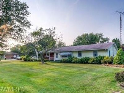 4323 E Centre Ave, Portage, MI, 49002