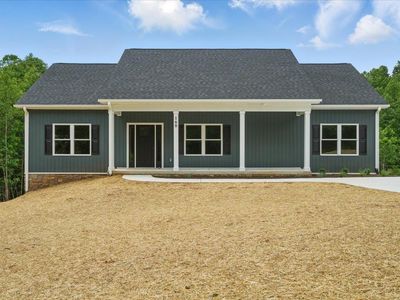 168 Pettigrew Dr, Concord, VA, 24538