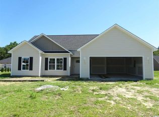 121 Aldelphia Rd, Loris, SC 29569