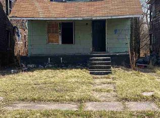 9718 N Martindale St, Detroit, MI 48204