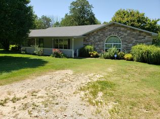 17525 S Highway 10, Wyandotte, OK 74370