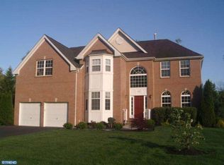 112 Connor Ct, Burlington, NJ 08016