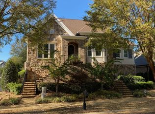 5902 Allee Way, Braselton, GA 30517