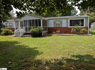 211 Hall Rd, Easley, SC 29642