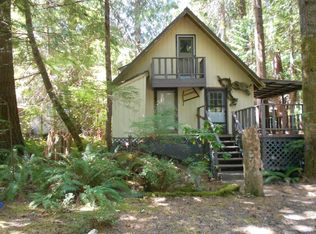110 Timber Ln, Tahuya, WA 98588