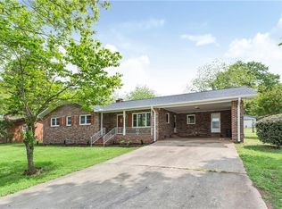 203 Rhoe Cir, Anderson, SC 29621