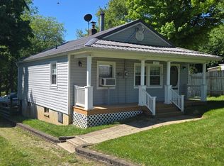4997 State Route 350, Clarksville, OH 45113