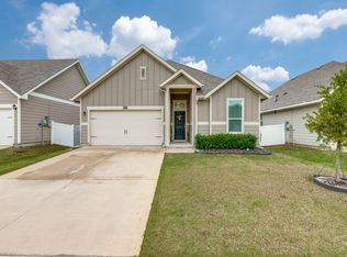 9004 Huxley Dr, Providence Village, TX 76227