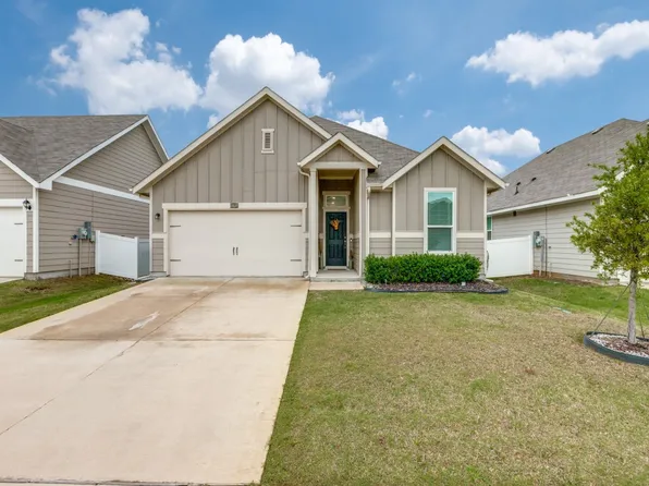 9004 Huxley Dr, Providence Village, TX 76227