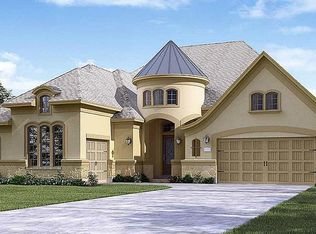 3724 Forest Brook Ln, Spring, TX 77386