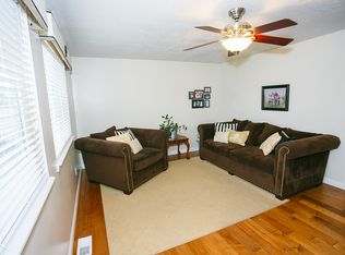 5730 N Lighthouse Lane, Stansbury Park, UT 84074
