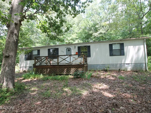 176 Fairway St, Crossville, TN 38571