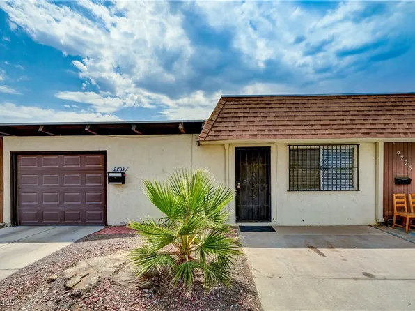 2733 Heritage Cir, Las Vegas, NV 89121