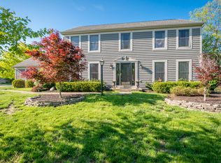 4796 Riverwood Dr, Hilliard, OH 43026