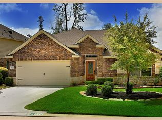 171 Hawkhurst Cir, The Woodlands, TX 77354