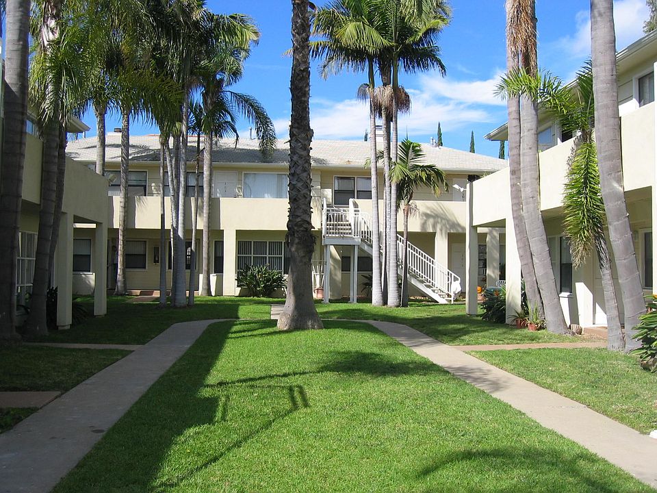 1st image of 1518 Rosecrans St #1530