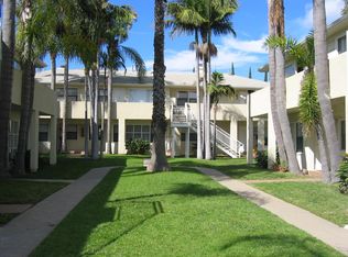 1518 Rosecrans St #1530, San Diego, CA 92106