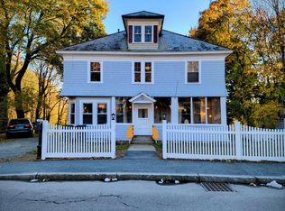 157 Summer St, Springfield, VT 05156