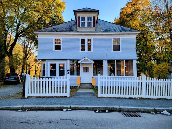 157 Summer Street, Springfield, VT 05156