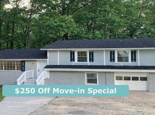 7438 Mockingbird Trl, Riverdale, GA 30274