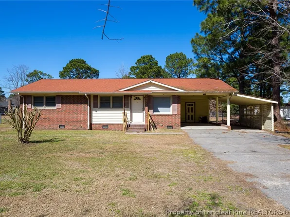 1008 Kaywood Dr, Fayetteville, NC 28311