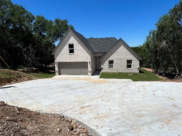 2612 Houston Ct, Granbury, TX 76048
