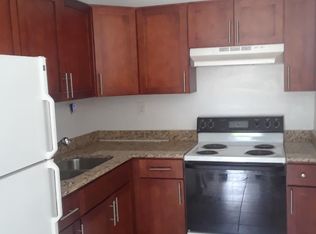 635 NW 22nd Rd #4, Fort Lauderdale, FL 33311