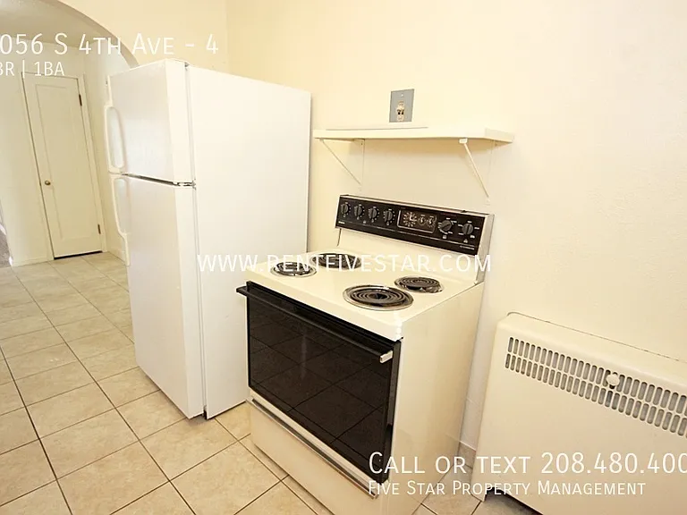 1056 S 4th Ave #4 — Photo 6