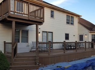 2109 Brush Hill Ln, Virginia Beach, VA 23456
