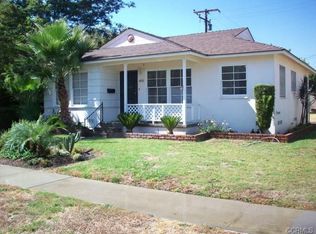 4850 Montair Ave, Long Beach, CA 90808