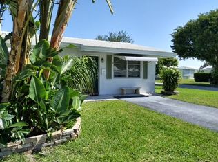 814 W Ocean Dr, Boynton Beach, FL 33426