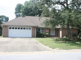4411 La Mirage, Pensacola, FL 32504