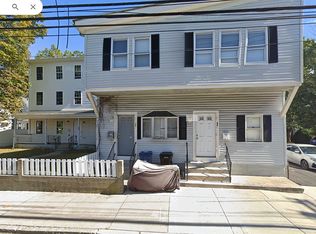 9 Albemarle St #2R, Boston, MA 02136