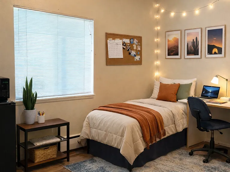 Virtual Staging