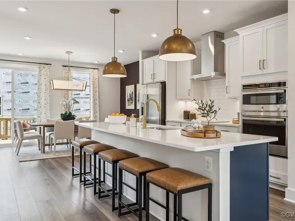 9450 Alquist St, Glen Allen, VA 23059