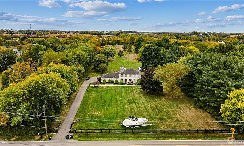 1933 W Pekin Rd, Lebanon, OH 45036 MLS 895646 Zillow