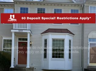 6463 McCoy Rd, Centreville, VA 20121