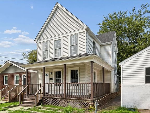 2nd image of 2511 Roanoke Ave